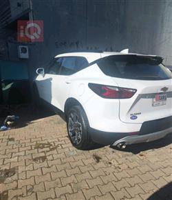 شيفروليه بليزر